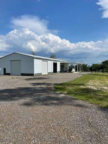 Building Photo - 33740 Larkin Rd