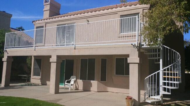 Building Photo - 1982 W Peninsula Cir