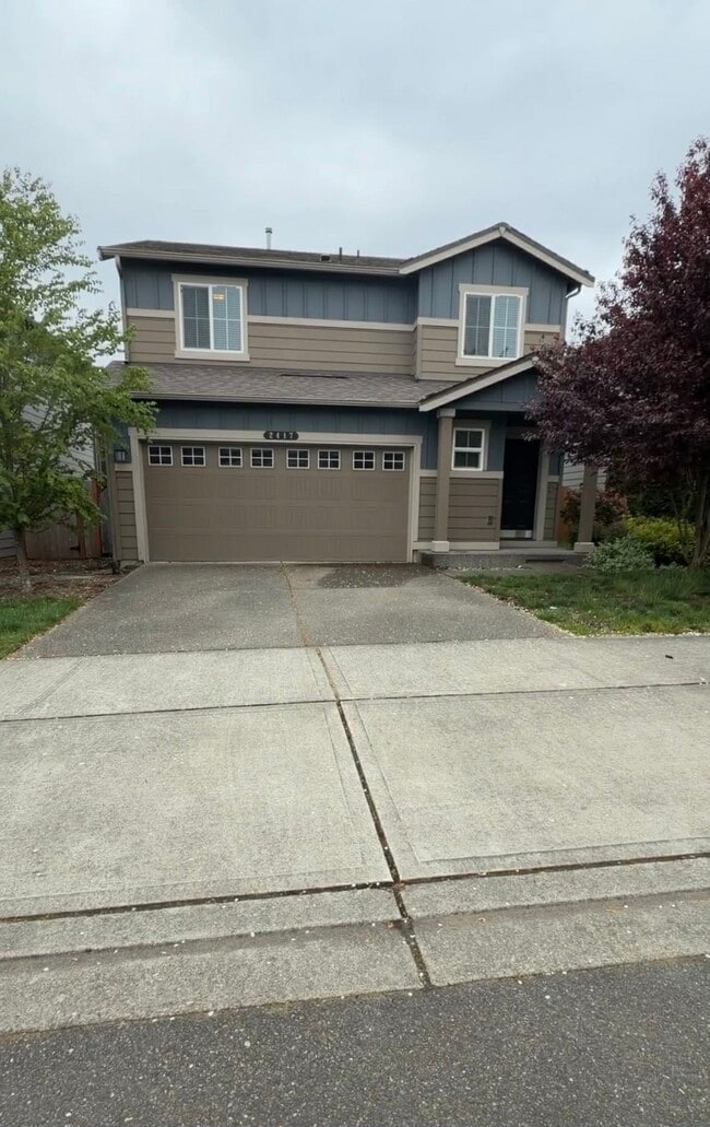 Building Photo - 2417 Fiddleback St NE