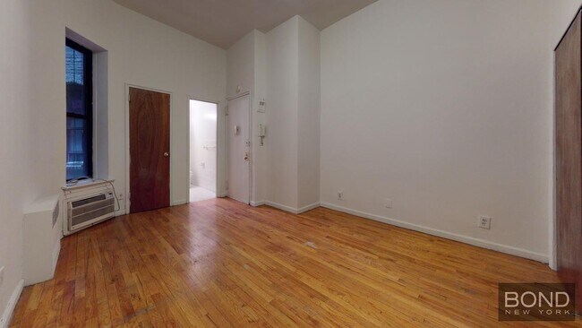 Floorplan - 337 East 90th Street