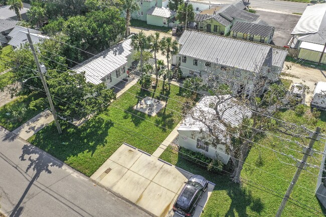 Building Photo - 209 Flagler Blvd