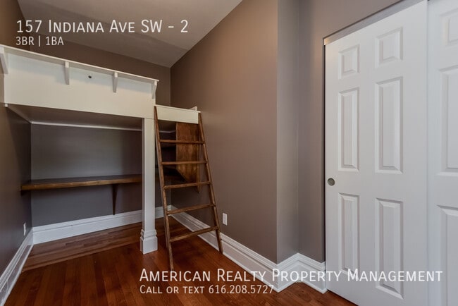 Building Photo - 157 Indiana Ave SW