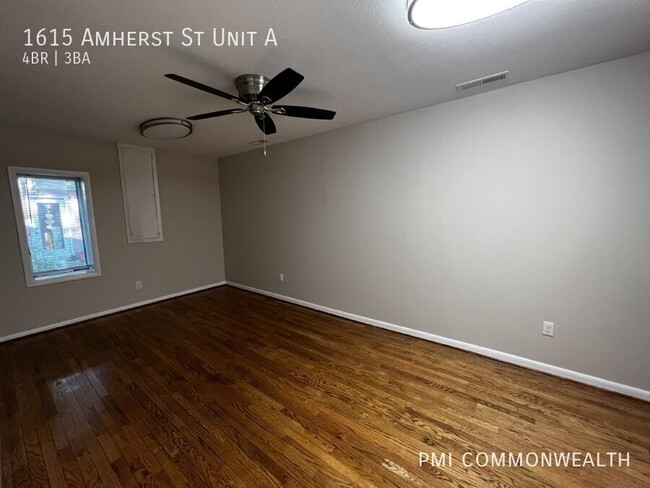 Building Photo - 1615 Amherst St