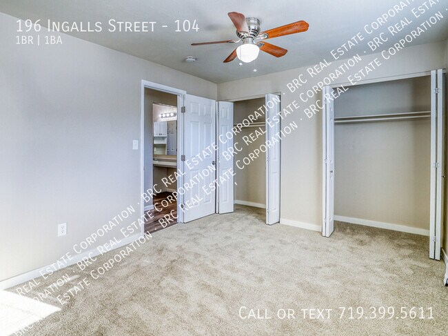 Building Photo - 196 Ingalls St