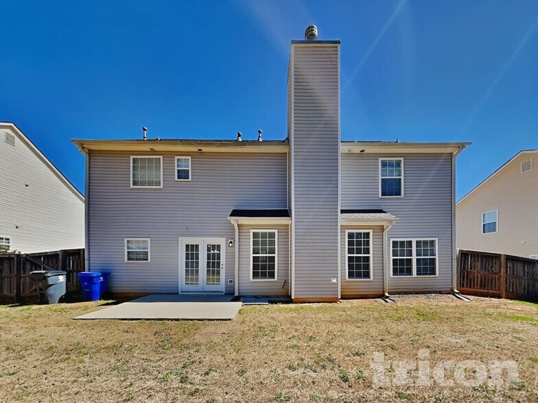 Building Photo - 960 Maple Leaf Dr