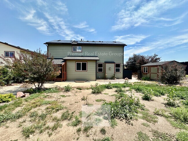 Building Photo - 7190 Lone Eagle Ln