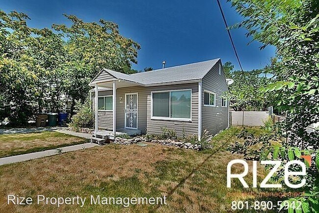 Building Photo - 3 br, 2 bath House - 1188 Gillespie Ave