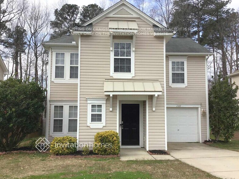 Primary Photo - 2509 Quarry Ridge Ln