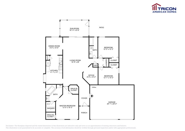 Building Photo - 11302 Andy Dr