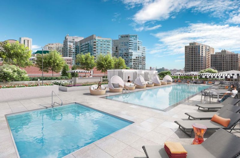 Building Photo - 750 N Hudson Ave