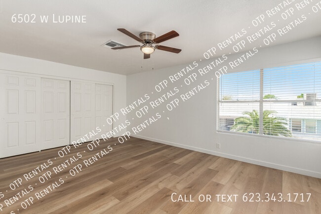 Building Photo - 6502 w Lupine-
