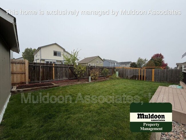 Building Photo - 7915 Chancellor Dr