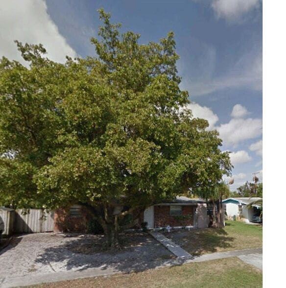 Primary Photo - 12101 Colony Ave