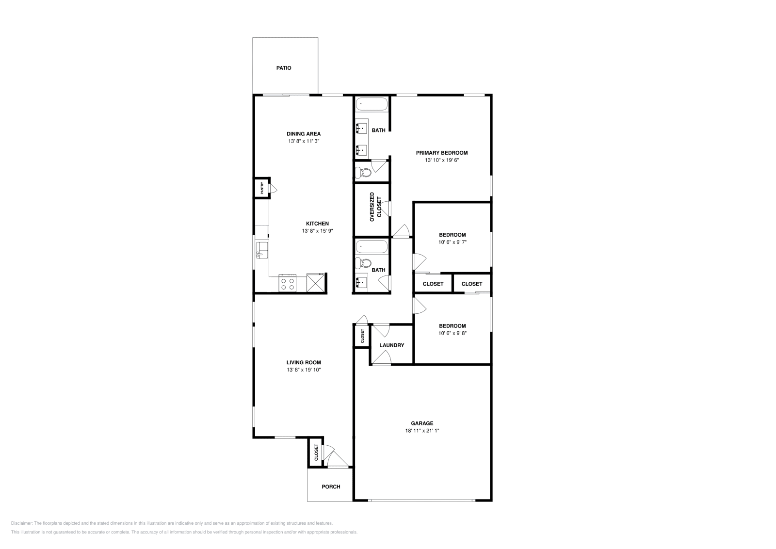 Building Photo - 15409 W Cameron Dr