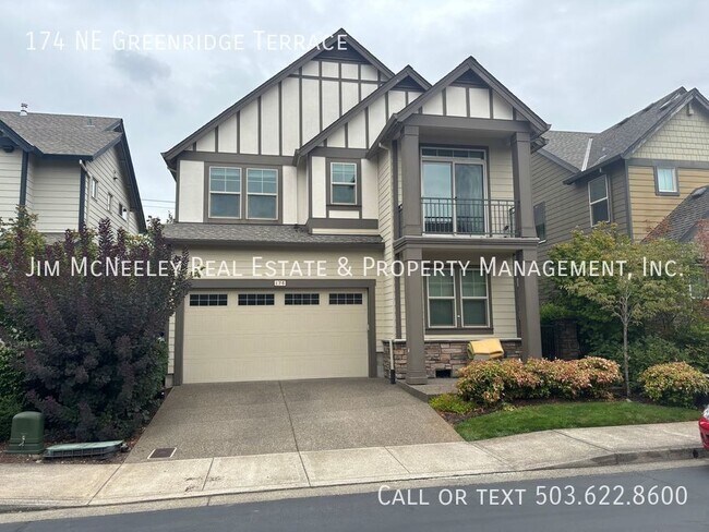 Primary Photo - Available Now! 4 Bedroom Home with Firepla...