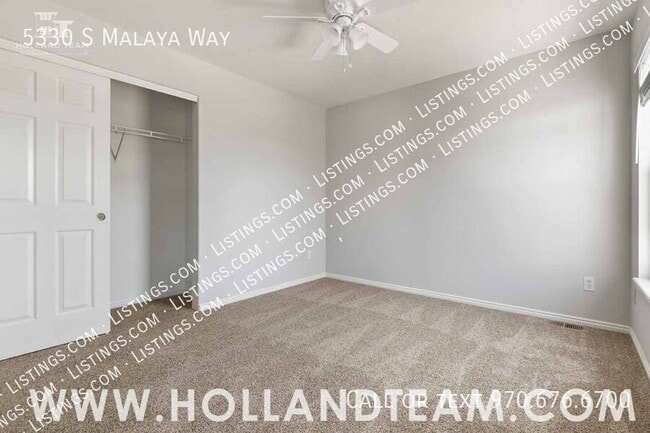 Building Photo - 5330 S Malaya Way