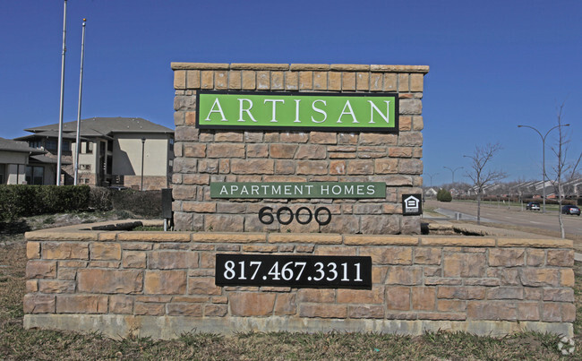 Building Photo - Artisan at Rush Creek