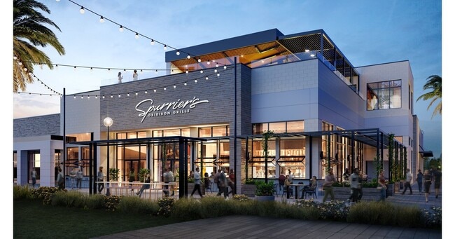 Building Photo - Gainesville Luxury Living at Celebration Pointe