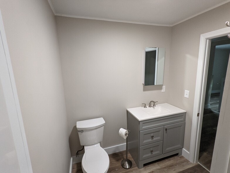 Bathroom - 422 State St