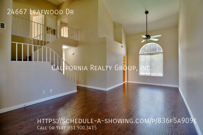 Building Photo - 24667 Leafwood Dr