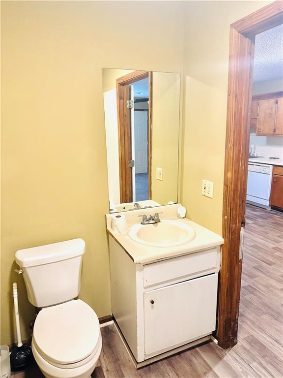 Building Photo - 124 Evergreen Trail SE