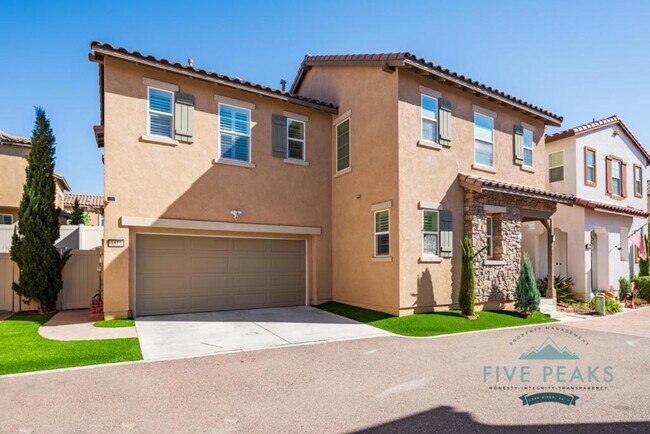 Primary Photo - 1515 Franceschi Dr