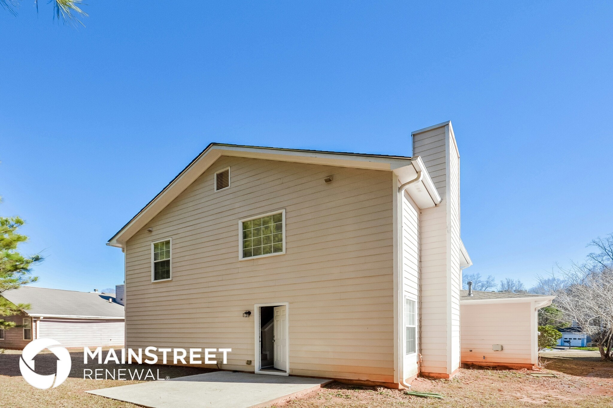 Building Photo - 4609 Post Ridge Ln