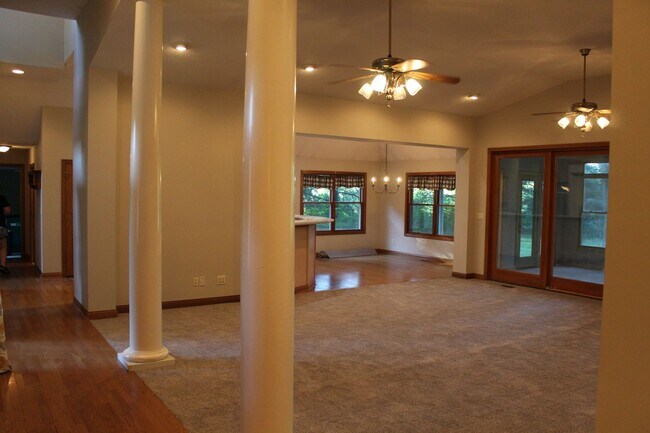 Building Photo - Available Now! Stunning Custom 4 Bedroom H...