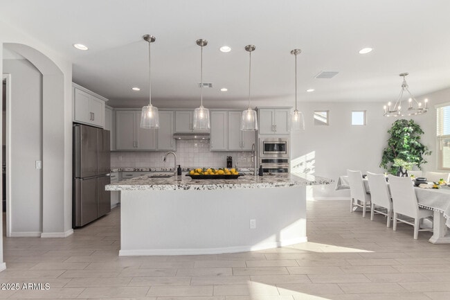 Building Photo - 3483 W Verde River Rd