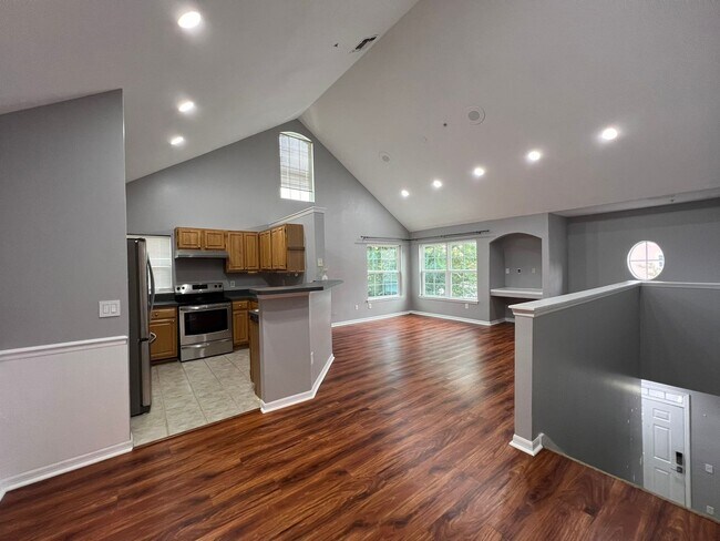 Building Photo - Great Condo for rent!