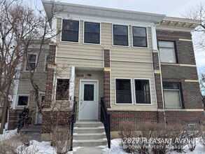 Building Photo - 2829 Pleasant Ave