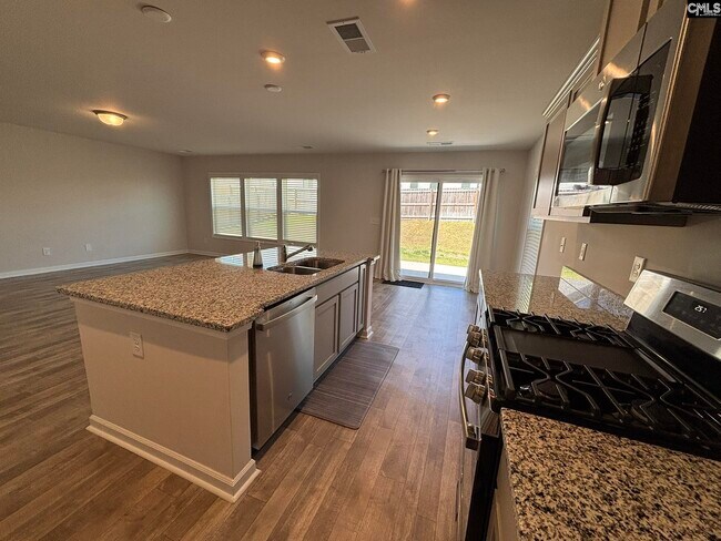 Building Photo - 1020 Field Strip Rd