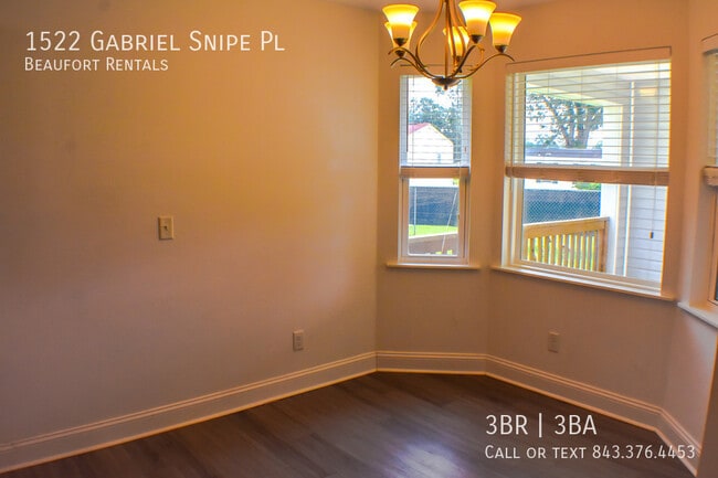 Building Photo - 1522 Gabriel Snipe Pl