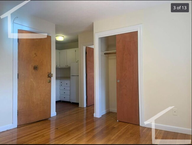 Building Photo - Clean Brighton *Boston Landing* 1-Bed w/ H...