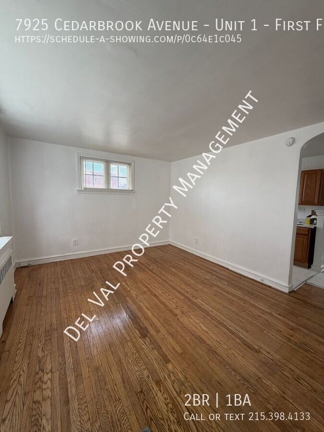 Building Photo - 7925 Cedarbrook Ave