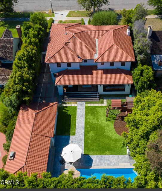 Building Photo - 1224 Adair St