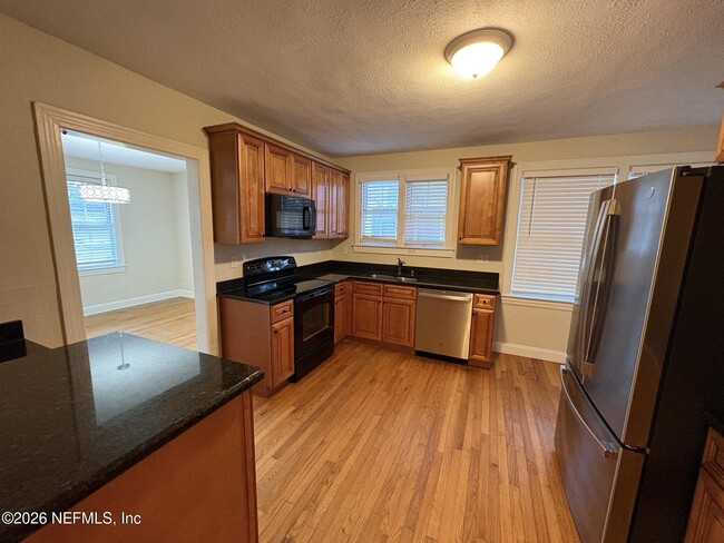 Building Photo - 4839 Astral St