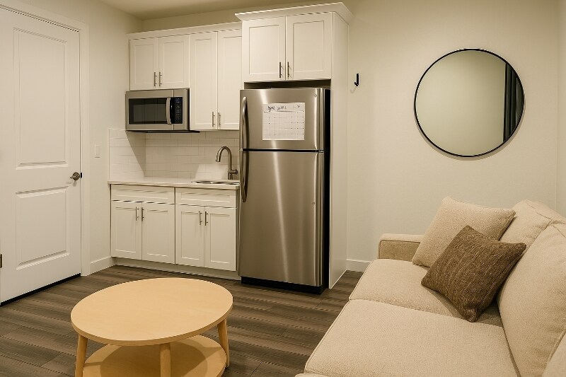 Building Photo - 3017 Garibaldi Dr