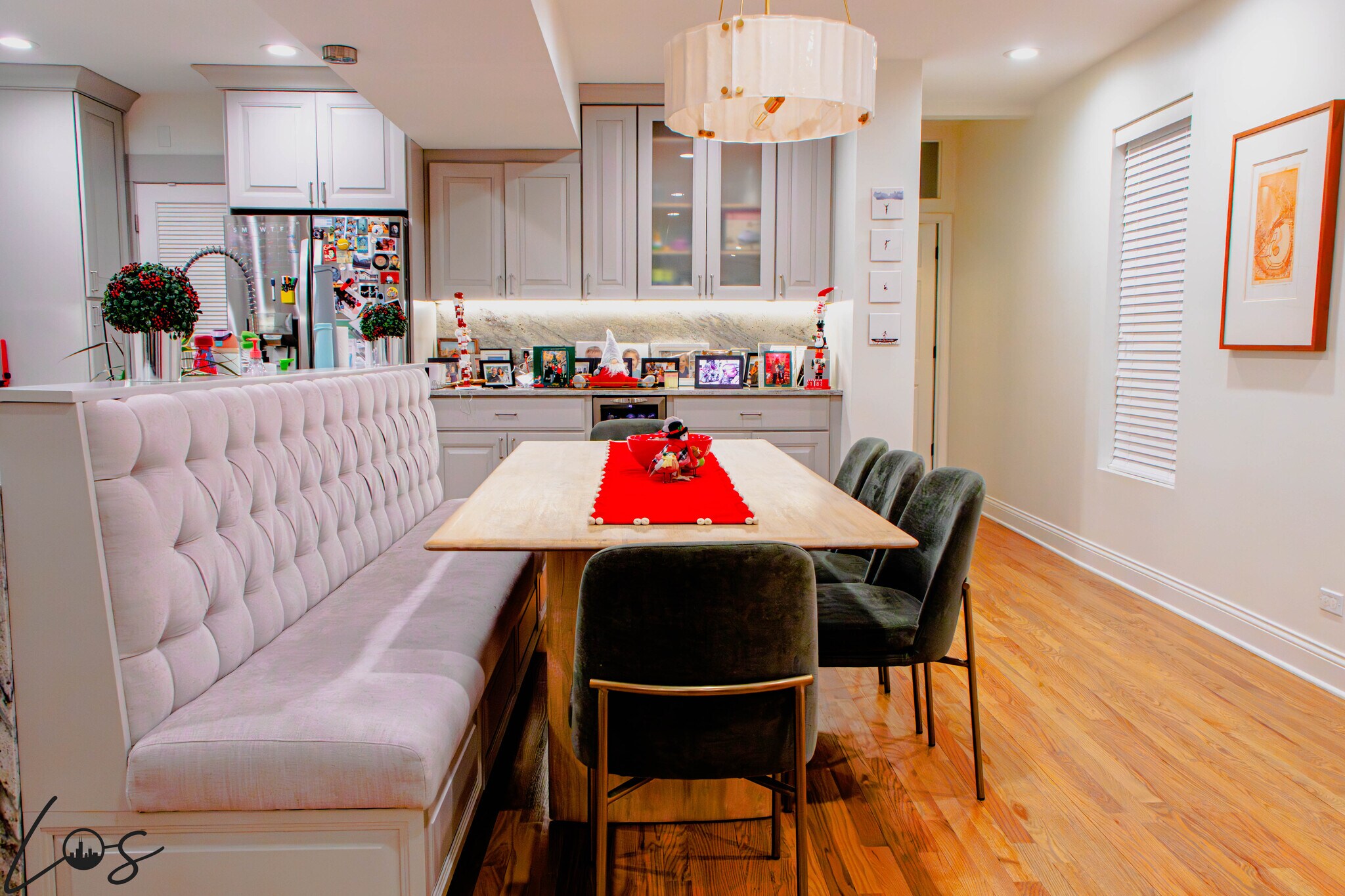 Building Photo - 1023 N Winchester Ave