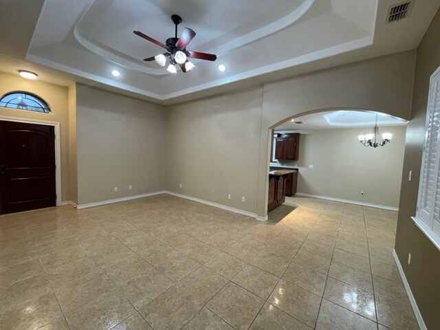 Building Photo - 3303 W Solera Rd