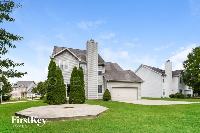 Building Photo - 11263 Hearthstone Dr