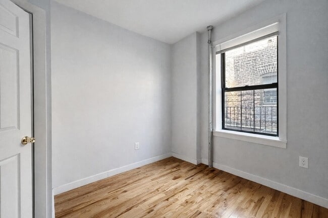 Floorplan - 87 Post Avenue