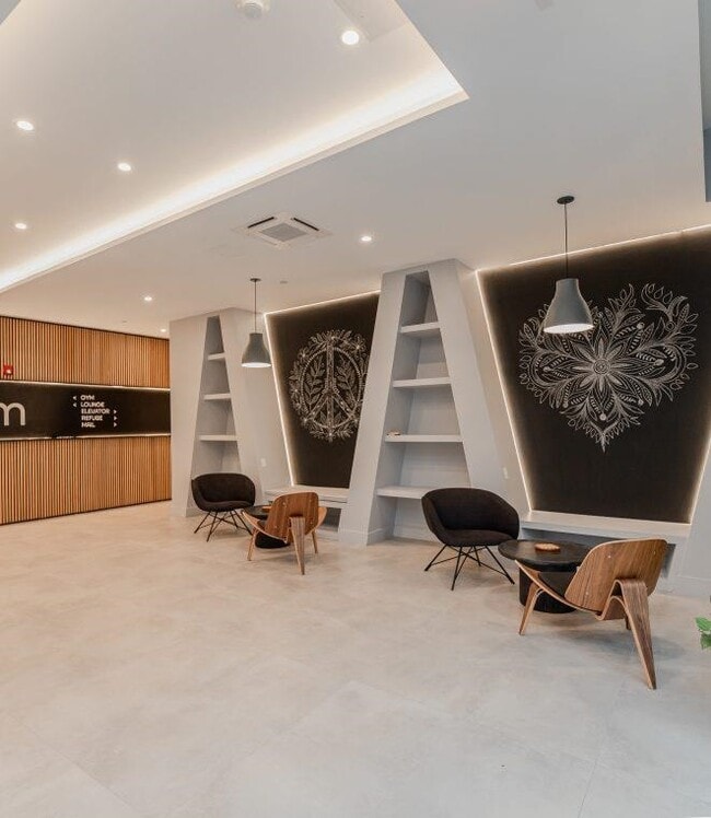 Building Photo - 545 M.L.K. Drive