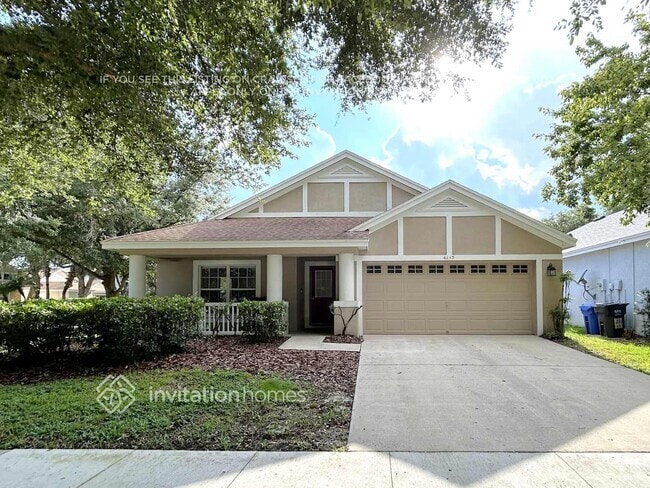 Building Photo - 6113 Gannetside Pl