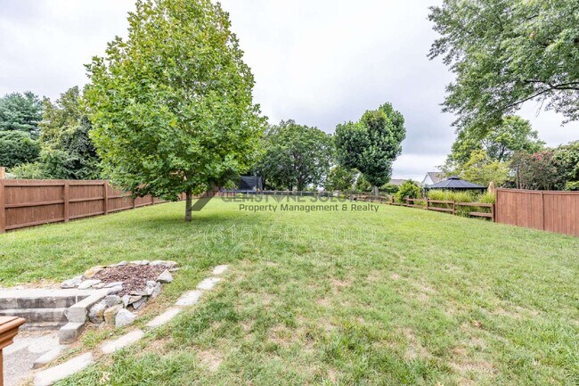 Building Photo - 1135 Wedgewood Dr