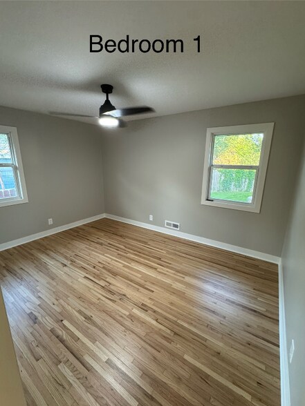 Building Photo - 10919 Woody Ln NW