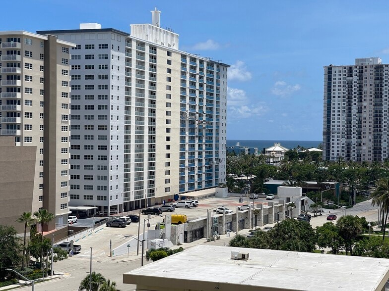 Building Photo - 201 N Ocean Blvd