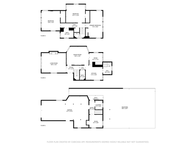 Building Photo - 133 Granville Way