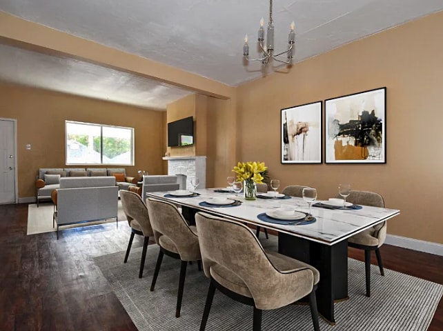 Building Photo - 4229 Haldane St