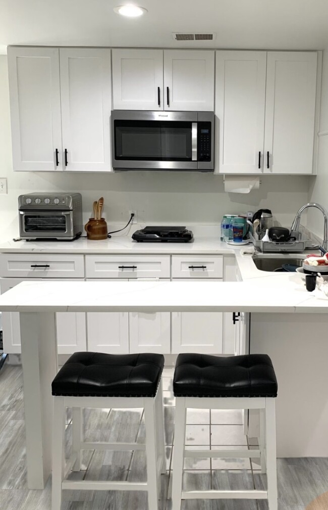 New Kitchenette - 14717 Calvary Pl